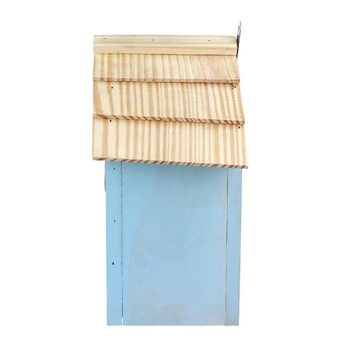 FSC wood birdhouse - Image 4